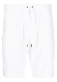 Polo Ralph Lauren drawstring deck shorts - Bianco