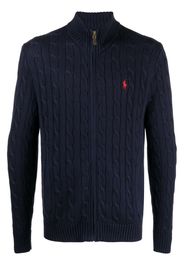 Polo Ralph Lauren Cardigan - Blu