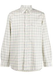 Polo Ralph Lauren check-pattern cotton shirt - 001 MULTI