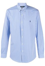 Polo Ralph Lauren Long sleeve sport shirt - Blu