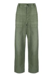 Polo Ralph Lauren Pantaloni dritti - Verde