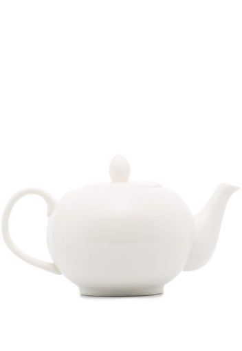 pols potten POLS UNDRESSED TEAPOT - Bianco