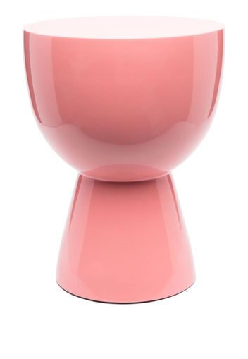 POLSPOTTEN Tam Tam stool - Rosa