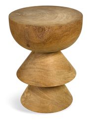 POLSPOTTEN Sgabello - Marrone