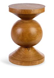 POLSPOTTEN Sgabello - Marrone