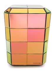 POLSPOTTEN small Pixel Mirror pillar - Verde