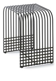 POLSPOTTEN Sgabello Drop Middle - Nero