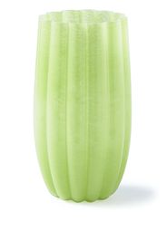 POLSPOTTEN Vaso Melon grande (38cm) - Verde