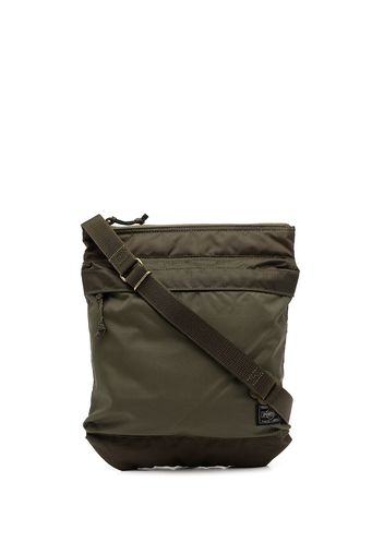 Porter-Yoshida & Co. Borsa a spalla Force - Verde