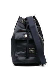 Porter-Yoshida & Co. mini Howl Bonsac messenger bag - Nero