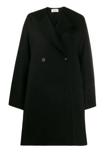 Cappotto doppiopetto