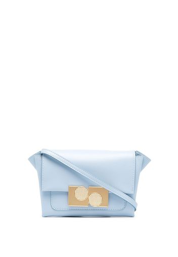 Ports 1961 Borsa a spalla - Blu