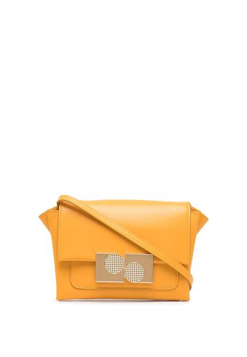 Ports 1961 Borsa a spalla - Giallo