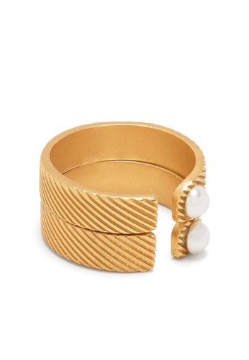 Ports 1961 pictogram double ring - Oro