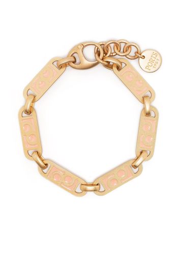 Ports 1961 Bracciale inciso - Oro