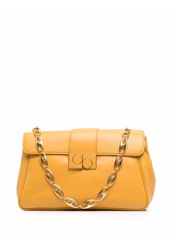 Ports 1961 large Carlyne shoulder bag - Arancione