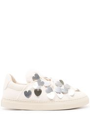 Ports 1961 Sneakers con decorazione - Toni neutri