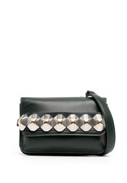 Ports 1961 Borsa a spalla - Verde