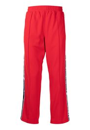 Ports V Pantaloni sportivi - Rosso