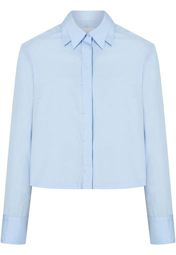 PortsPURE Camicia - Blu