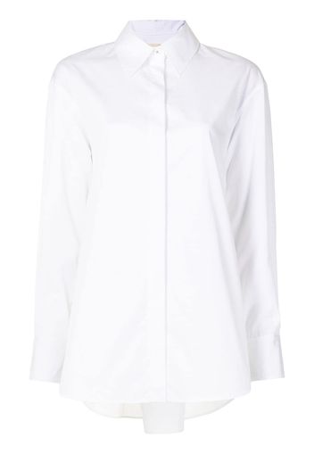 PortsPURE Camicia - Bianco