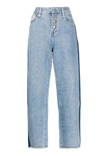 PortsPURE Jeans dritti - Blu