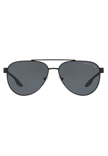 Occhiali da sole modello aviator PS 54TS