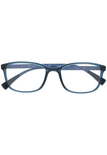 PRADA EYEWEAR VPS04I CZH1O1 Acetate