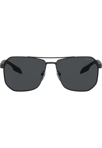 Prada Linea Rossa sunglasses