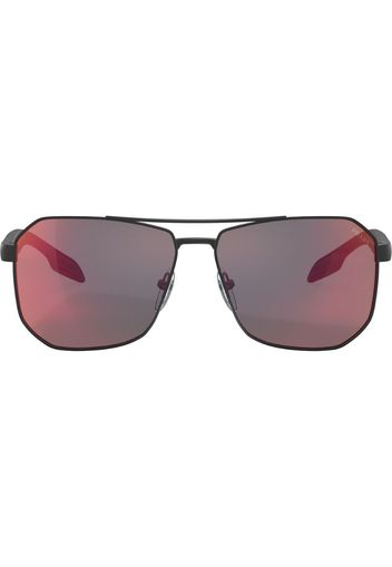 Prada Linea Rossa sunglasses