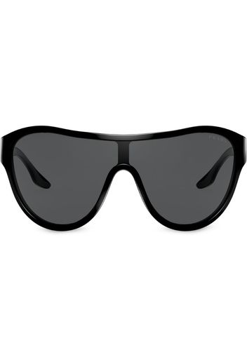 mask effect sunglasses