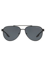 Occhiali da sole modello aviator PS 54TS