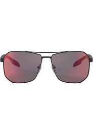 Prada Linea Rossa sunglasses