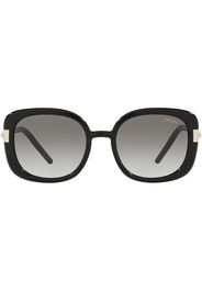 Prada Eyewear PR04WS square-frame sunglasses - Nero