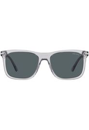 Prada Eyewear square-frame sunglasses - Grigio