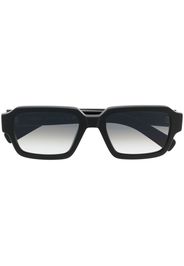 Prada Eyewear square-frame tinted sunglasses - Nero