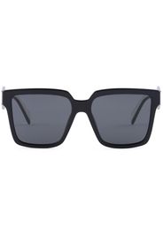 Prada Eyewear oversized square-frame sunglasses - Nero