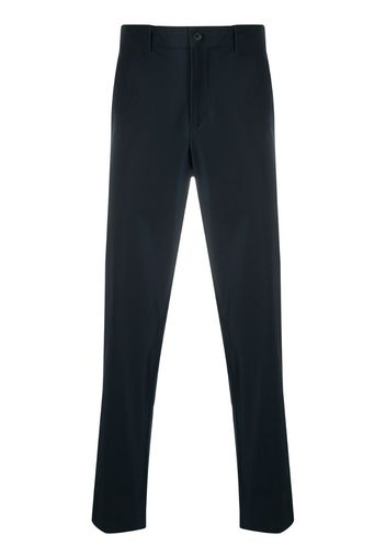 classic regular fit trousers