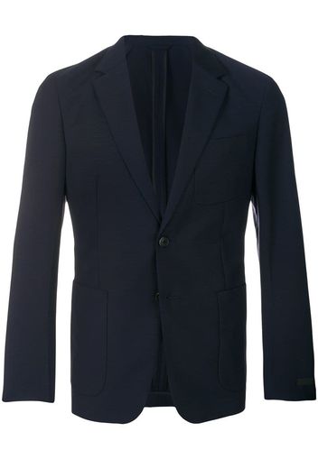 Blazer monopetto