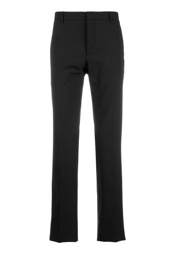 Pantaloni sartoriali slim