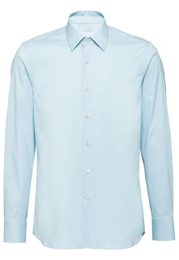 Camicia elasticizzata