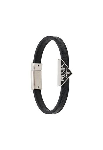 Bracciale con logo