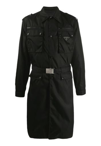 Trench militare