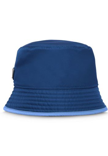 reversible bucket hat