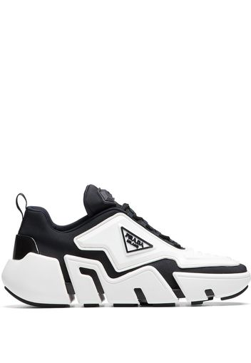 Techno Stretch sneakers