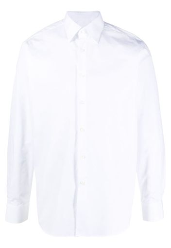 Camicia elasticizzata