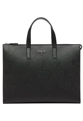 Prada Borsa tote - Nero