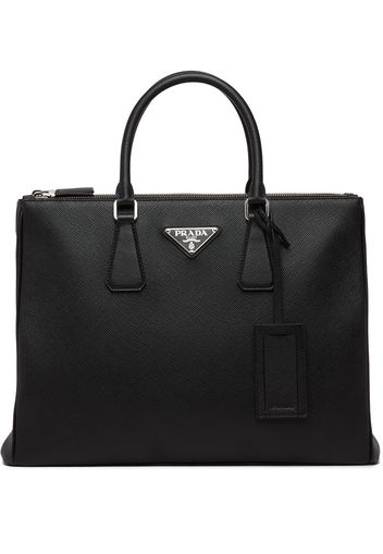 Prada Borsa tote - Nero