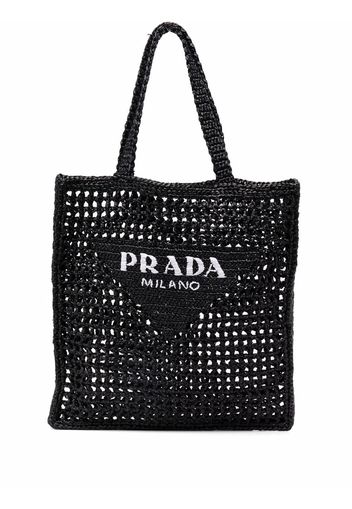 Prada 1BG3932A2TF0002 - Nero