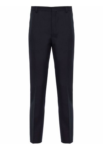 Prada Pantaloni sartoriali - Blu